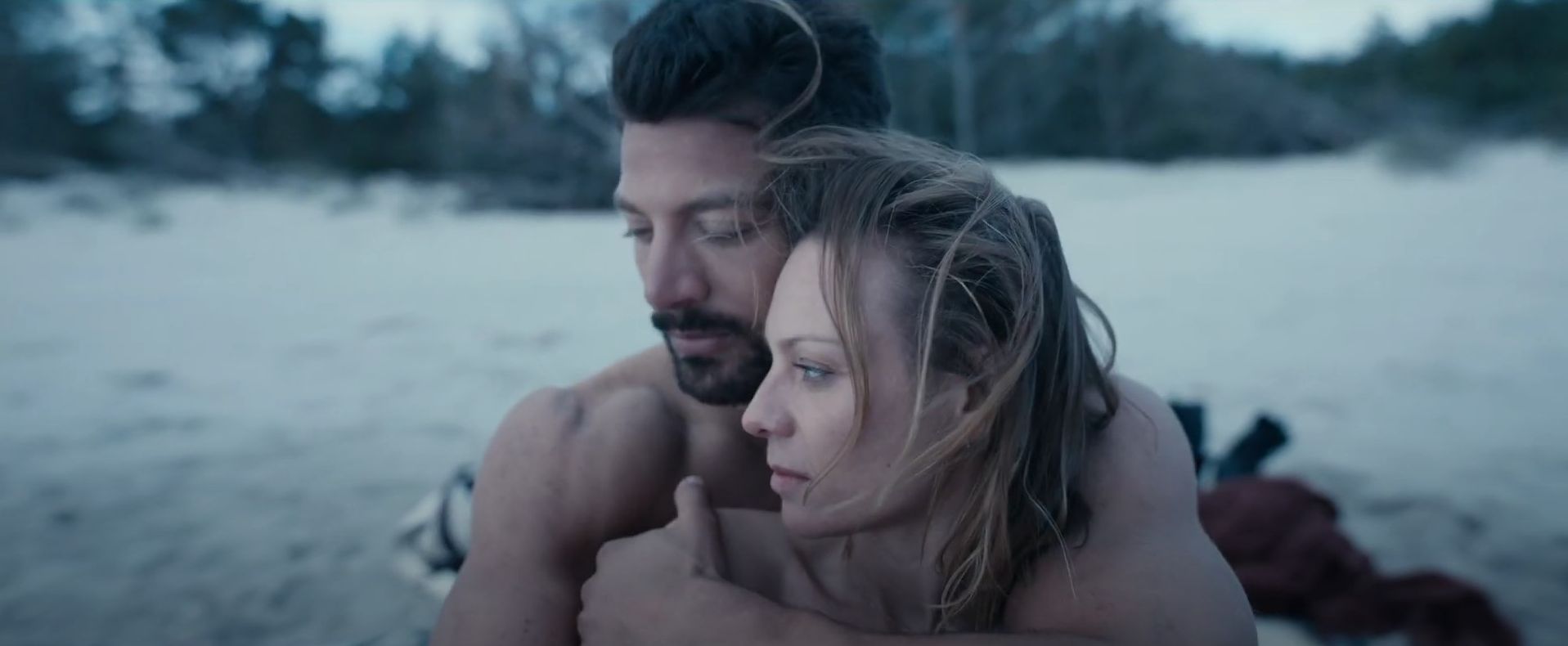     Heaven in Hell - pikantny zwiastun dla dorosłych. To nowy film twórców 365 dni